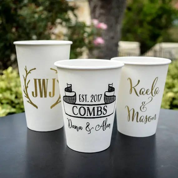 Paper Cups